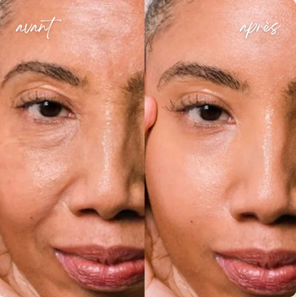 Luméva - Elixir rajeunissant visage