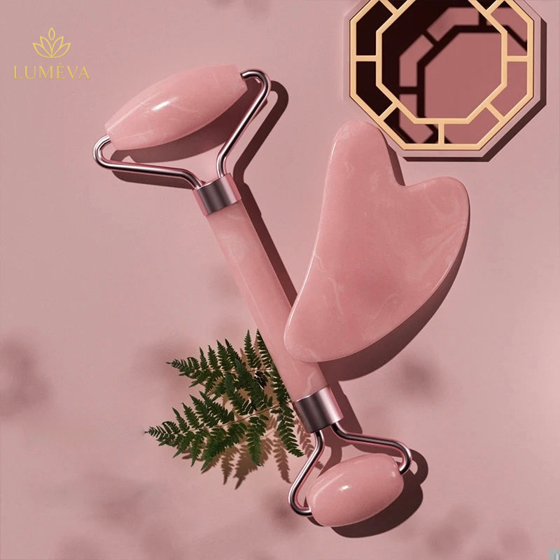 Luméva - Kit massant