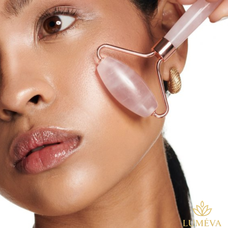 Luméva - Kit massant